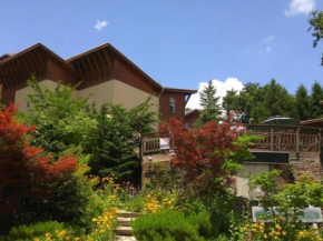 Queens Garden Pension